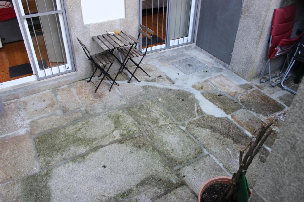 Practical And Comfortable Apartment With Garden Porto Bagian luar foto