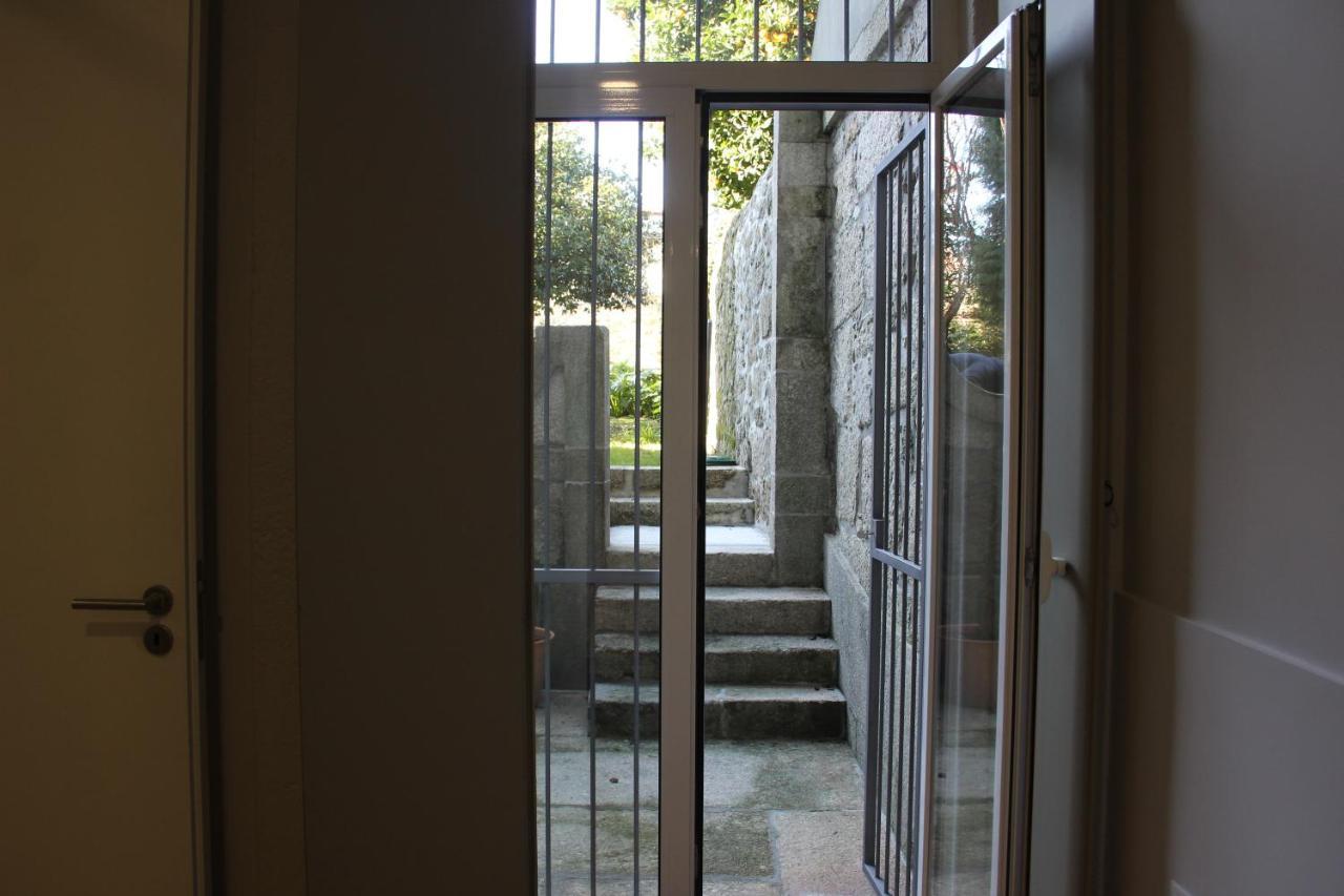 Practical And Comfortable Apartment With Garden Porto Bagian luar foto