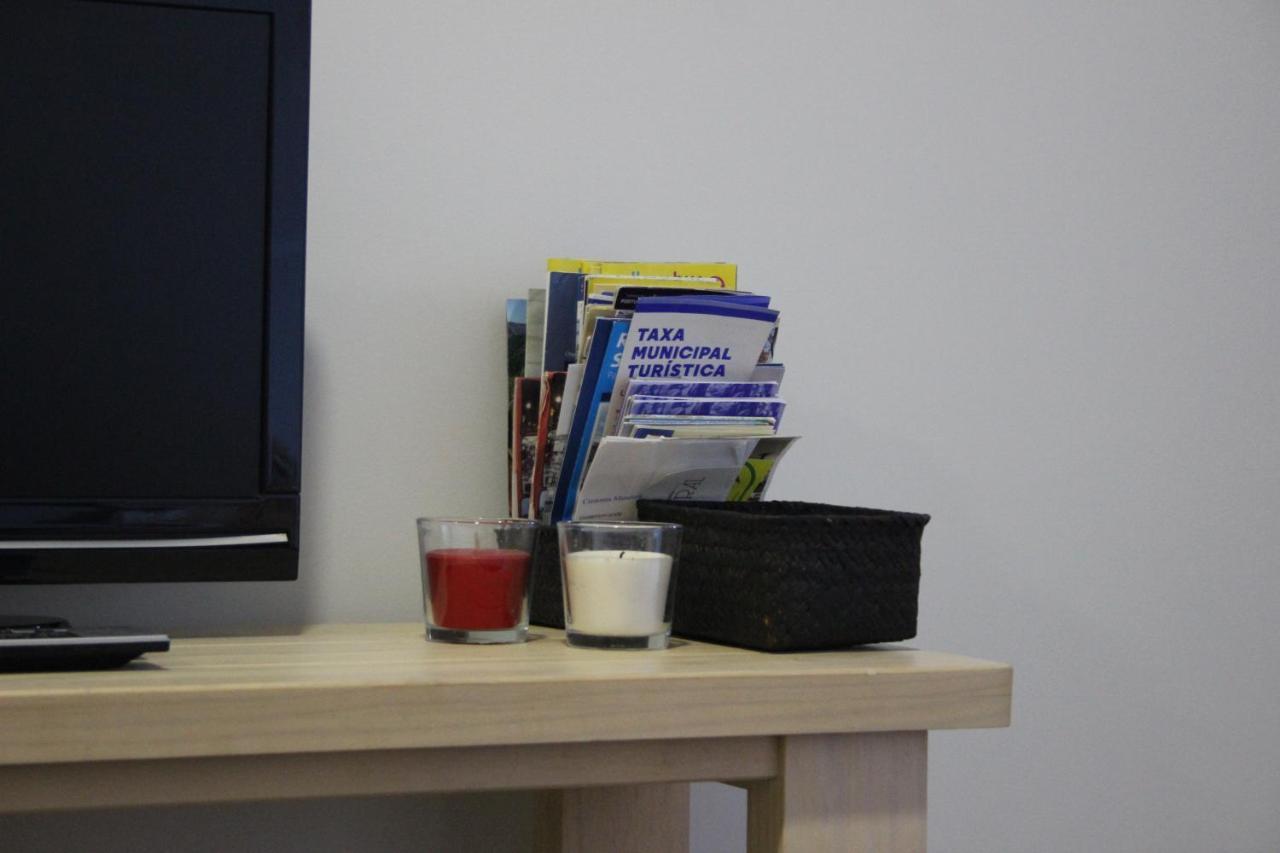 Practical And Comfortable Apartment With Garden Porto Bagian luar foto