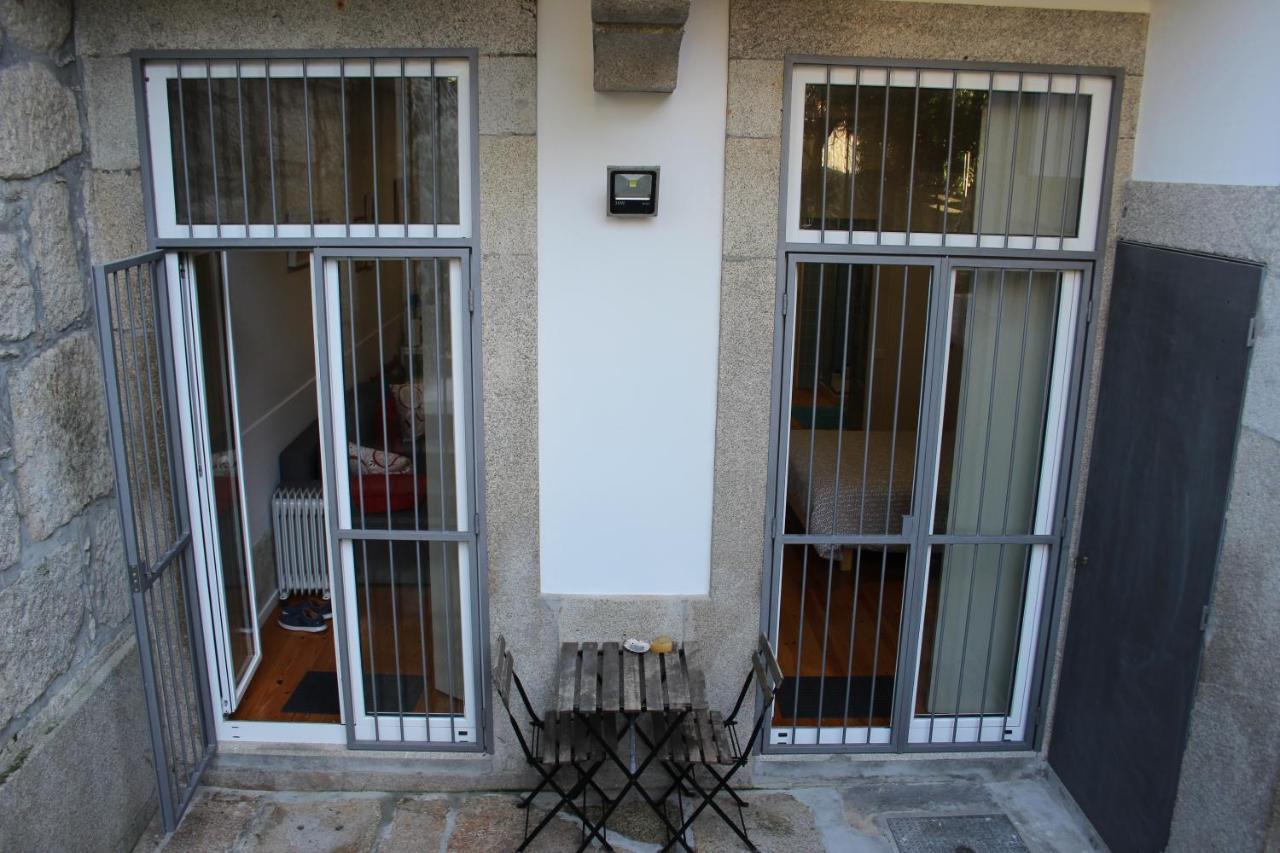 Practical And Comfortable Apartment With Garden Porto Bagian luar foto