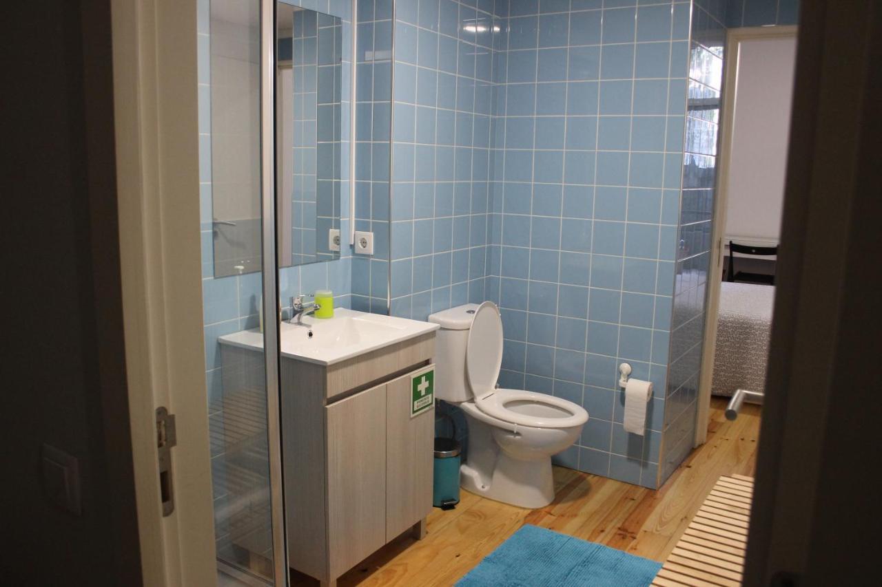 Practical And Comfortable Apartment With Garden Porto Bagian luar foto